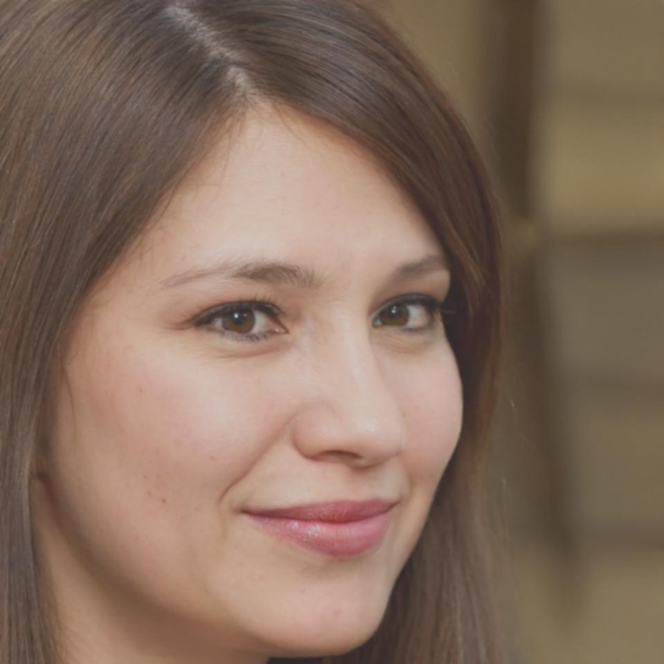 Esperanza Martinez, business owner