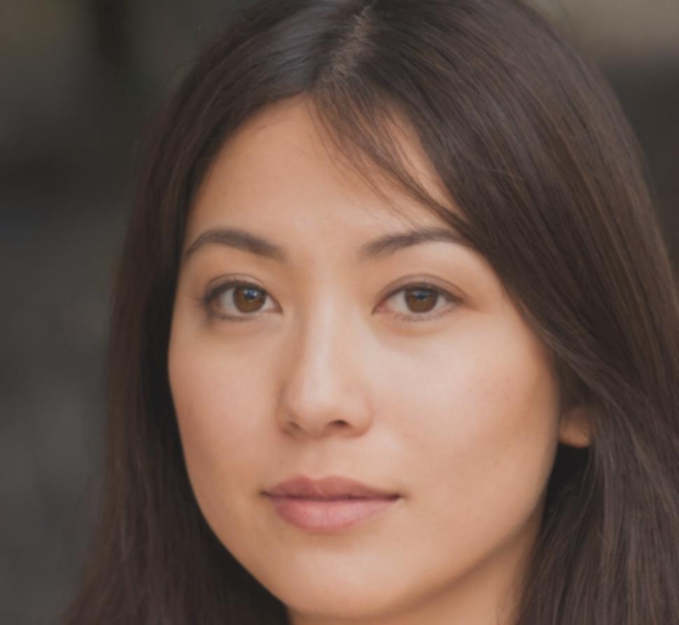 Catalina Herrera, financial director