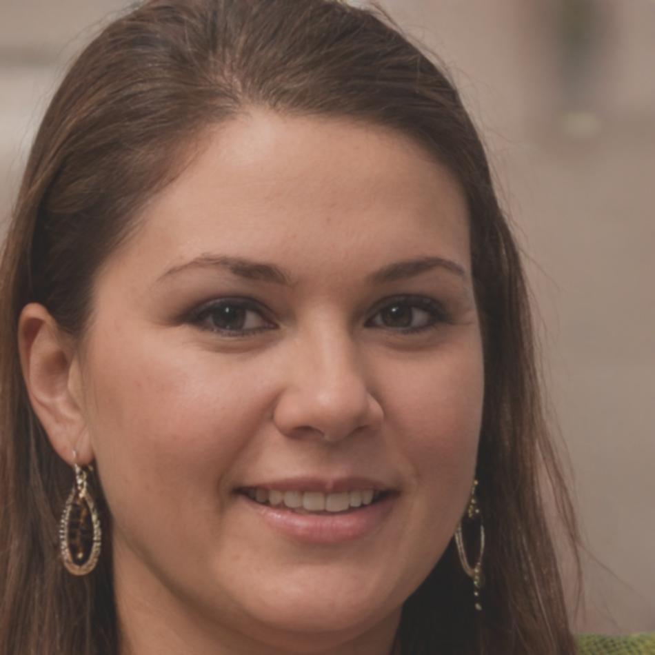 Portrait of Carmen Rodriguez, Senior Data Analytics Consultant at Brighton Bond