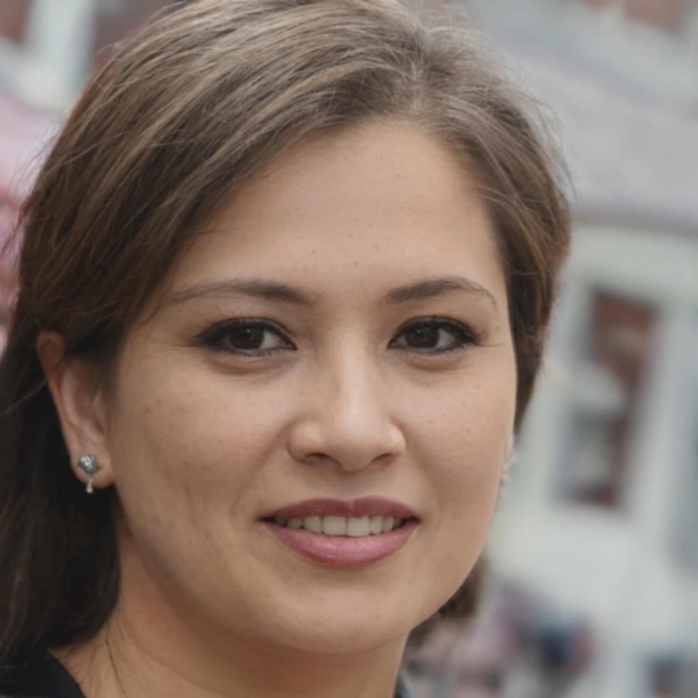 Sofia Chen, Corporate Finance Manager